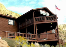 Nevada Lodge View Photo