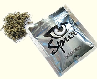 Spice K2 Drug