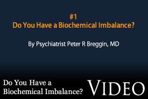 Do You Have a Biochemical Imbalance Video