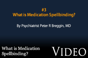 What is Medication Spellbinding Video
