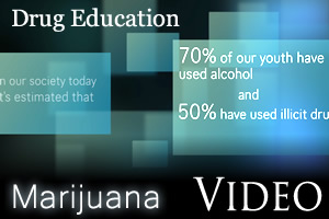 Drug Education Video - Marijuana