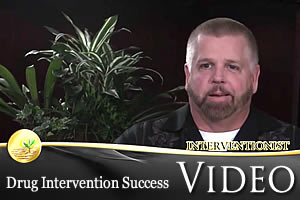 Drug Intervention Success Video