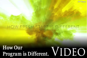 How Our Program is Different Video