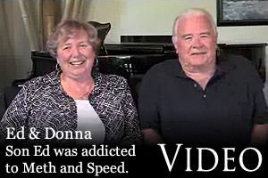 Parent Testimonial Video - Ed and Donna
