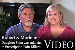 Parent Testimonial Video - Robert and Marlene