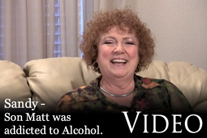 Parent Testimonial Video - Sandy