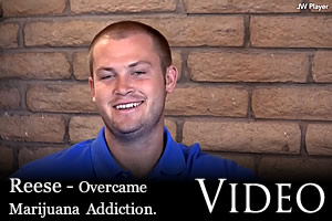 Graduate Testimonial Video - Reese