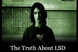 The Truth About LSD
